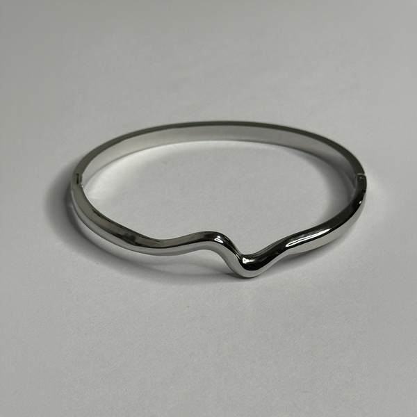Bracelete Olivia Aço Inoxidável
