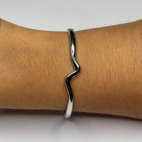 Bracelete Olivia Aço Inoxidável
