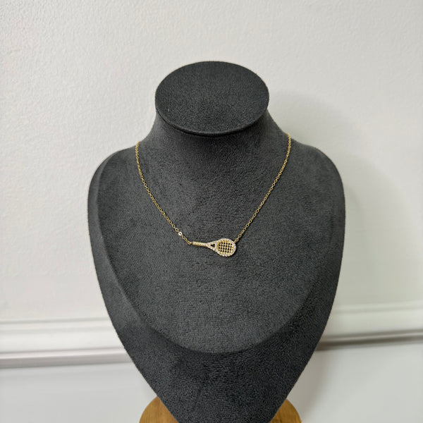 Love Tennis
