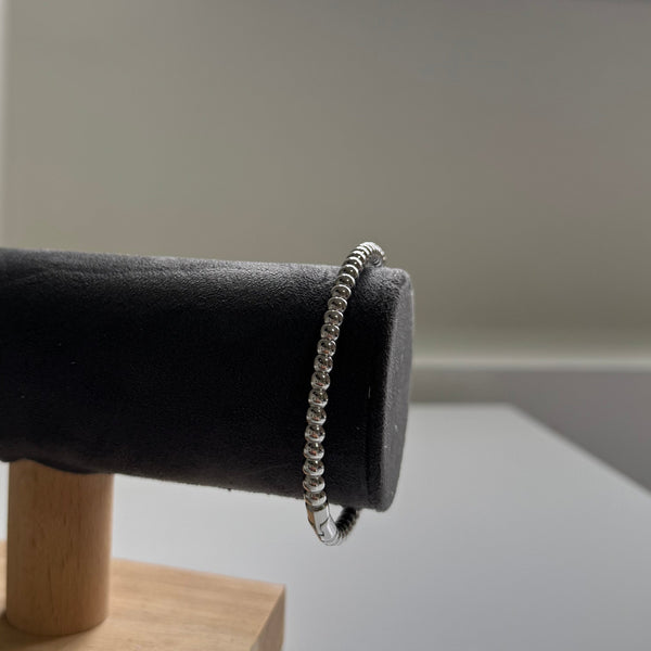Bracelete Isa – Aço Inoxidável