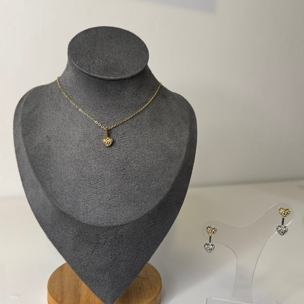 Conjunto Love